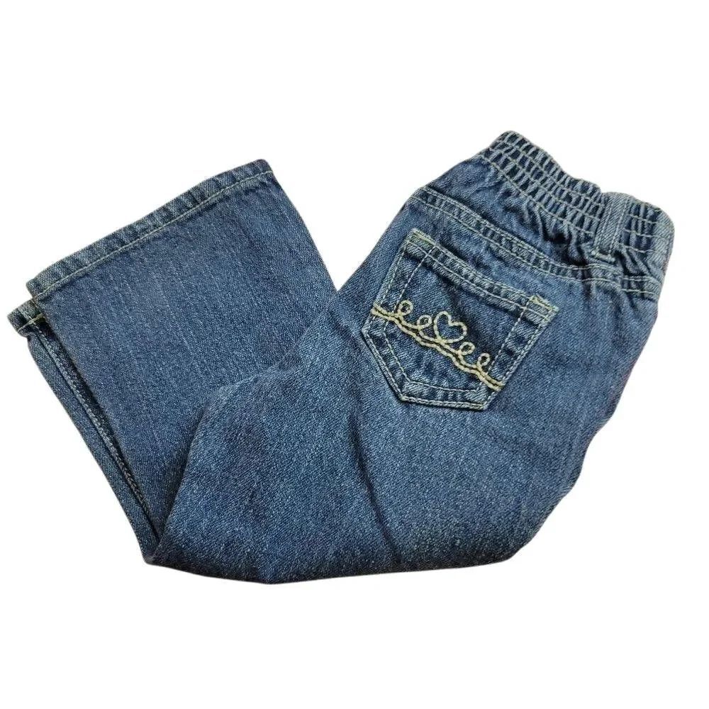 Children's Place jeans 24 months